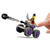 LEGO Конструктор Ninjago Электрический робот Джея