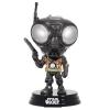 Funko Колекційна фігурка FunkoPOP! Bobble: Star Wars: Mandalorian: Q9:0 45541