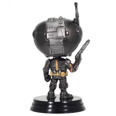 Funko Колекційна фігурка FunkoPOP! Bobble: Star Wars: Mandalorian: Q9:0 45541