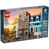 LEGO Конструктор Creator Книжный магазин 10270