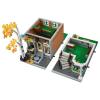 LEGO Конструктор Creator Книжный магазин 10270