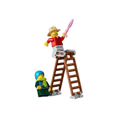 LEGO Конструктор Creator Книжный магазин 10270