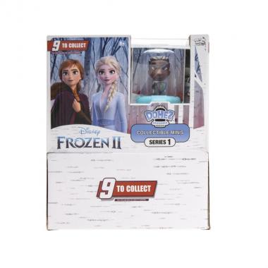 Domez Collectible Disney's Frozen 2
