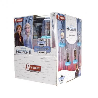Domez Collectible Disney's Frozen 2