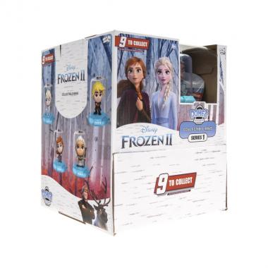 Domez Collectible Disney's Frozen 2