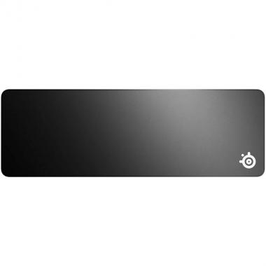 SteelSeries Mousepad QcK Edge XL Control Black