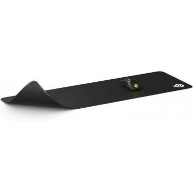 SteelSeries Mousepad QcK Edge XL Control Black