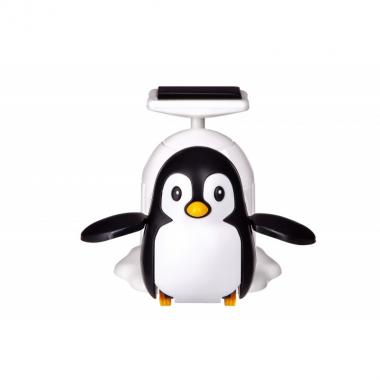 Same Toy Робот-конструктор - Сонячний Пінгвін