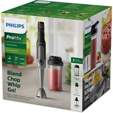 Philips Viva Collection[HR2653/90]