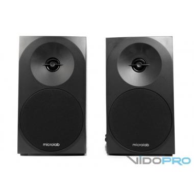 Microlab Колонки 2.0 B-70 Black