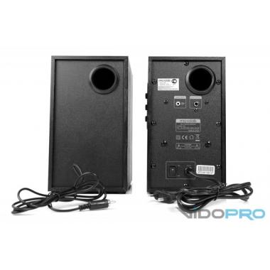 Microlab Колонки 2.0 B-70 Black
