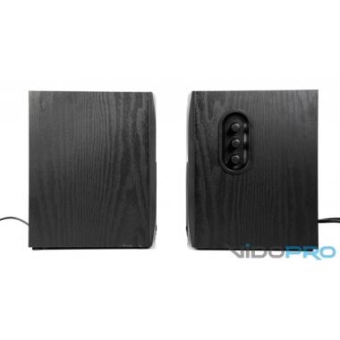 Microlab Колонки 2.0 B-70 Black