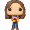 Funko Коллекционная фигурка Funko POP! Vinyl: Harry Potter: Holiday: Hermione Granger 51153
