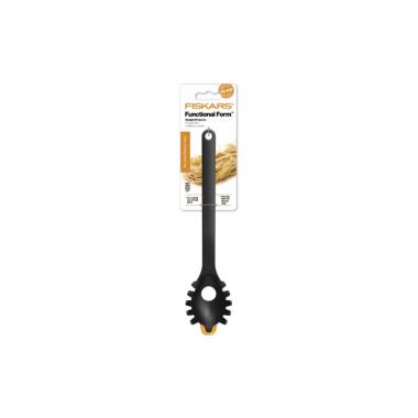 Fiskars Ложка для спагеті Functional Form, пластик, силікон