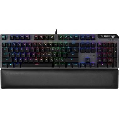 ASUS TUF Gaming K7 USB Ru