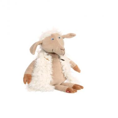 sigikid Lamb in jacket (33 cm)