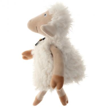 sigikid Lamb in jacket (33 cm)