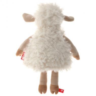 sigikid Lamb in jacket (33 cm)