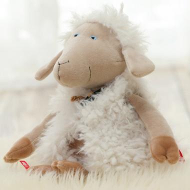sigikid Lamb in jacket (33 cm)