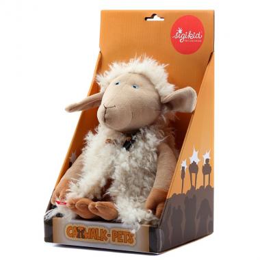sigikid Lamb in jacket (33 cm)
