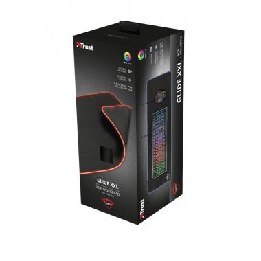Trust GXT764 GLIDE-FLEX RGB XXL