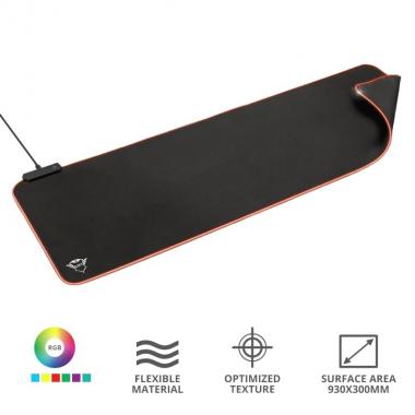 Trust GXT764 GLIDE-FLEX RGB XXL