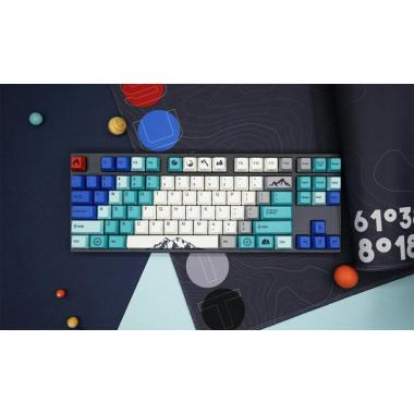 Varmilo Клавиатура MA87M V2 Summit R2, EC Ivy V2,RU