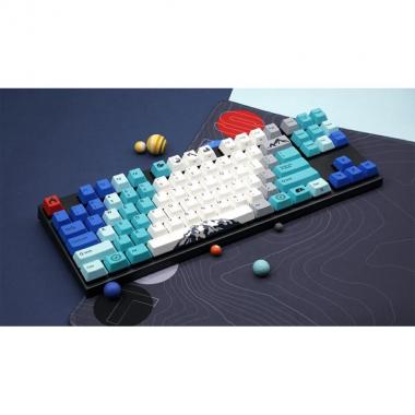 Varmilo Клавиатура MA87M V2 Summit R2, EC Ivy V2,RU