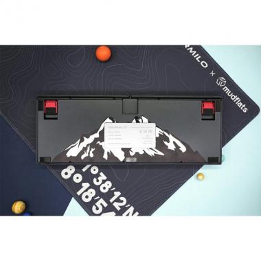 Varmilo Клавиатура MA87M V2 Summit R2, EC Ivy V2,RU
