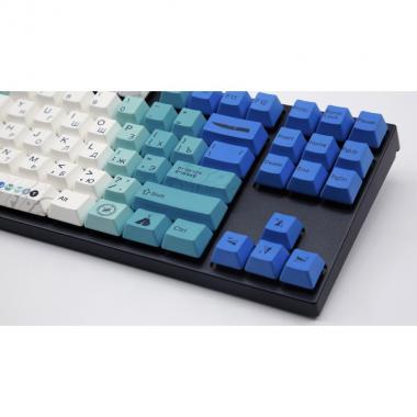 Varmilo Клавиатура MA87M V2 Summit R2, EC Ivy V2,RU