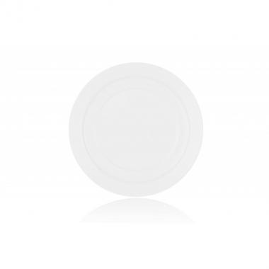 ARDESTO Saucer for cup Prato, 16 сm, porcelain