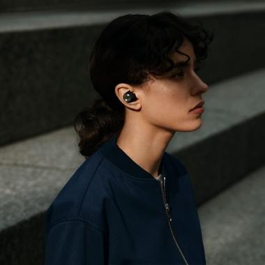Sennheiser Momentum M3 IETW2 True Wireless Mic[508674]