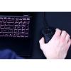 Dream Machines Gaming mouse DM6 HOLEY USB Black