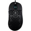 Dream Machines Gaming mouse DM6 HOLEY USB Black