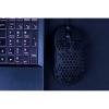 Dream Machines Gaming mouse DM6 HOLEY USB Black