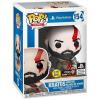 Funko Коллекционная фигурка Funko POP! Vinyl: Games: God Of War: Kratos W/Blades (GW) (Exc) 36392