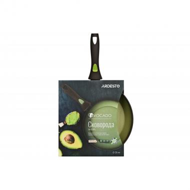ARDESTO Avocado[AR2528FA]
