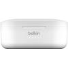 Belkin Headphones Soundform True Wireless, white
