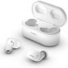 Belkin Headphones Soundform True Wireless, white
