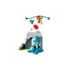 LEGO DUPLO Town Wild Animals of Asia