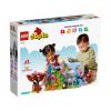 LEGO DUPLO Town Wild Animals of Asia