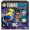 Funko Настільна гра POP! Funkoverse: DC Comics 100 Base Set