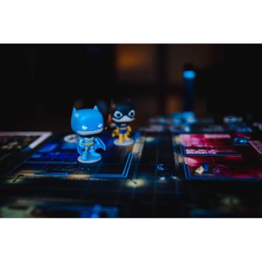 Funko Настільна гра POP! Funkoverse: DC Comics 100 Base Set