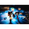 Funko Настільна гра POP! Funkoverse: DC Comics 100 Base Set
