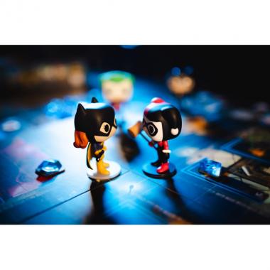 Funko Настільна гра POP! Funkoverse: DC Comics 100 Base Set