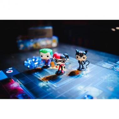 Funko Настільна гра POP! Funkoverse: DC Comics 100 Base Set