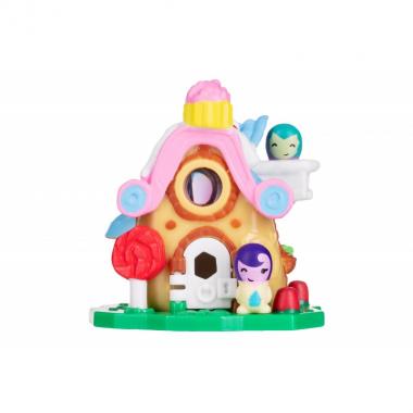 Nanables NNB - Small House Cupcake Place