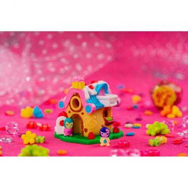 Nanables NNB - Small House Cupcake Place
