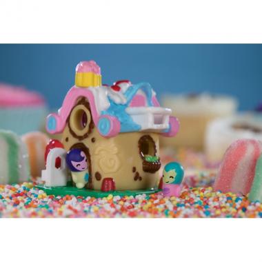 Nanables NNB - Small House Cupcake Place