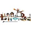 LEGO Конструктор NINJAGO Тренувальний центр ніндзя 71764
